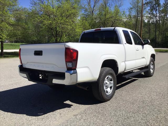 2023 Toyota Tacoma Unknown