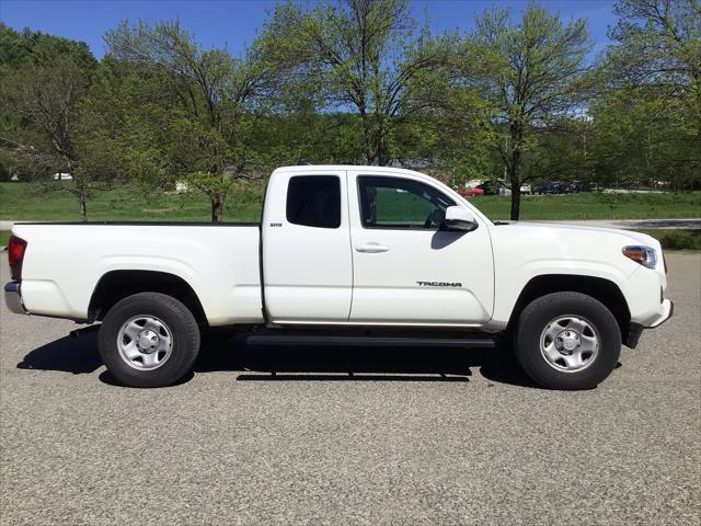 2023 Toyota Tacoma Unknown