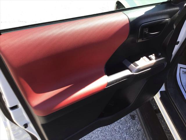 2023 Toyota Tacoma Unknown
