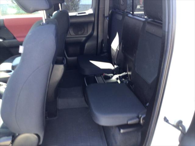 2023 Toyota Tacoma Unknown