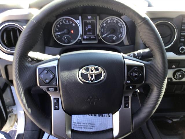 2023 Toyota Tacoma Unknown