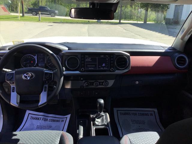 2023 Toyota Tacoma Unknown