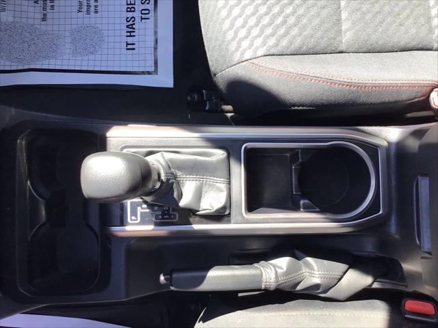 2023 Toyota Tacoma Unknown
