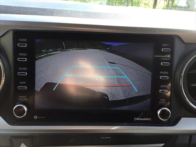 2023 Toyota Tacoma Unknown