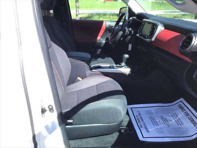 2023 Toyota Tacoma Unknown