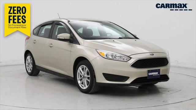 2018 Ford Focus SE for sale in Fort Wayne, IN