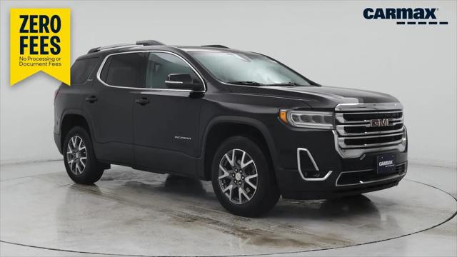 2023 GMC Acadia FWD SLT for sale in Fort Wayne, IN