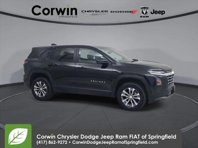2026 Chevrolet Equinox AWD LT for sale in Springfield, MO