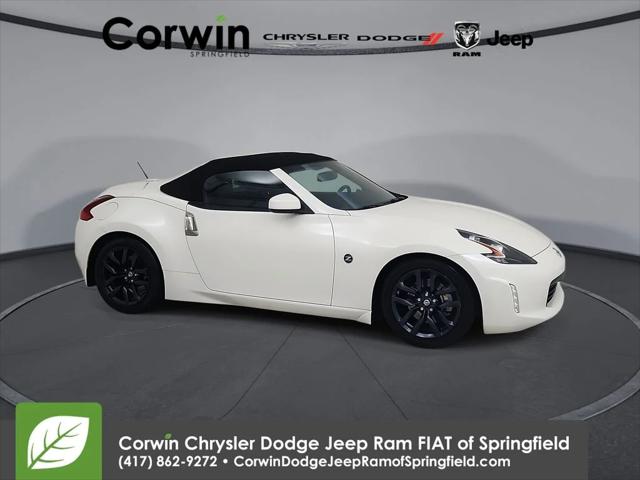 2019 Nissan 370Z Touring for sale in Springfield, MO