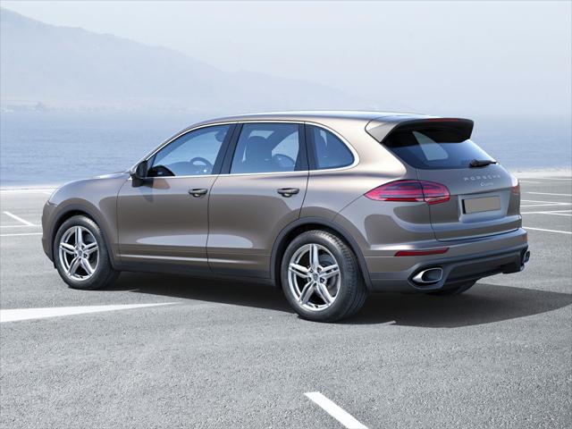 2016 Porsche Cayenne Base for sale in Miami, FL