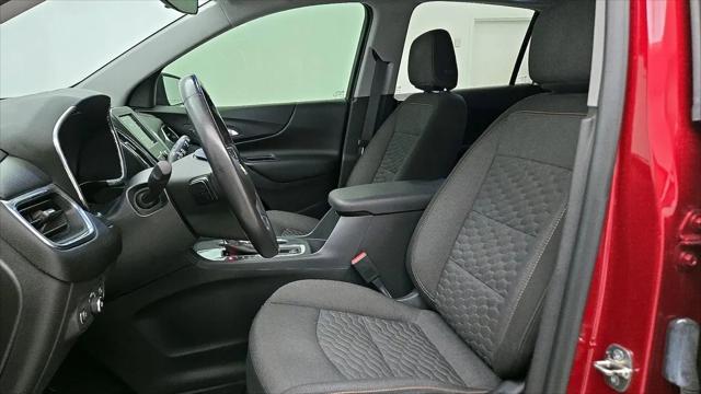 2020 Chevrolet Equinox FWD 2FL