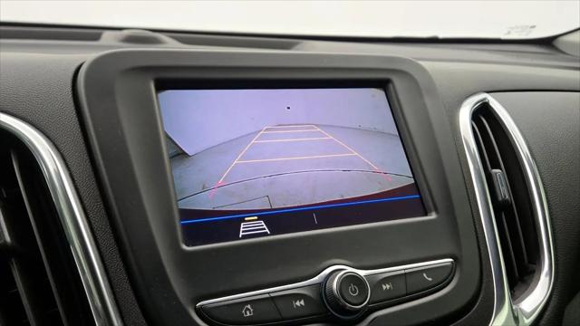 2020 Chevrolet Equinox FWD 2FL