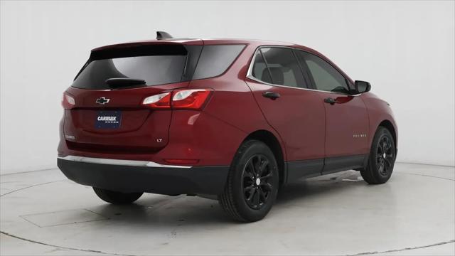 2020 Chevrolet Equinox FWD 2FL