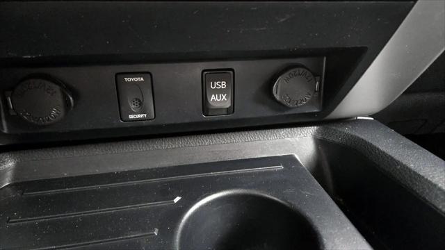 2019 Toyota Tundra Limited 5.7L V8