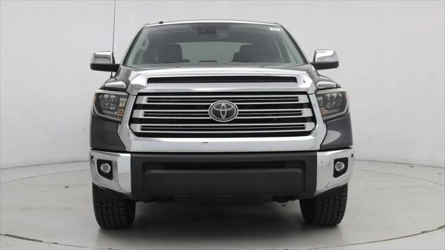 2019 Toyota Tundra Limited 5.7L V8