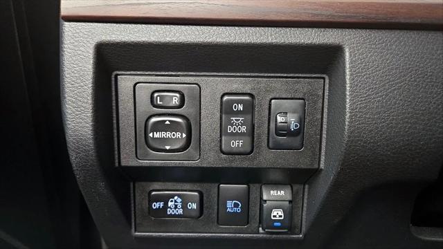2019 Toyota Tundra Limited 5.7L V8