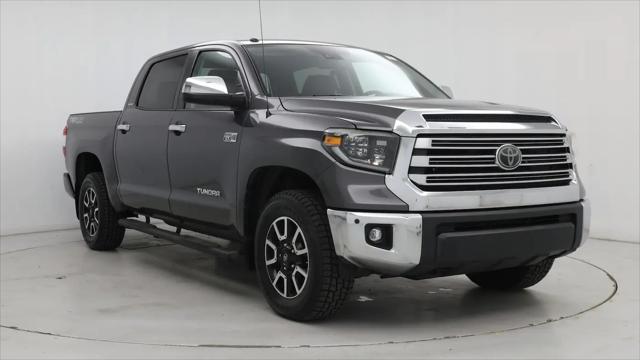 2019 Toyota Tundra Limited 5.7L V8 for sale in Madison, TN