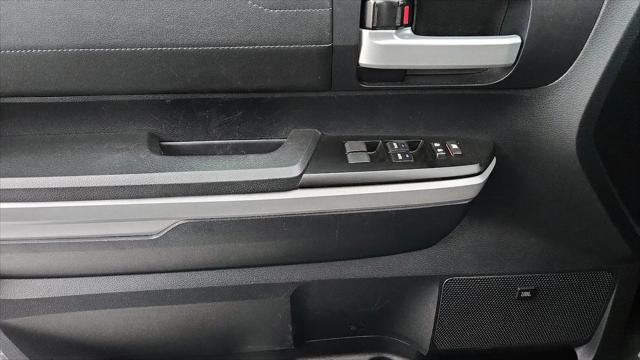 2019 Toyota Tundra Limited 5.7L V8