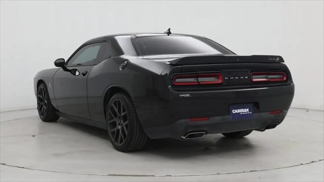 2019 Dodge Challenger R/T Scat Pack
