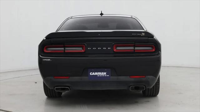 2019 Dodge Challenger R/T Scat Pack