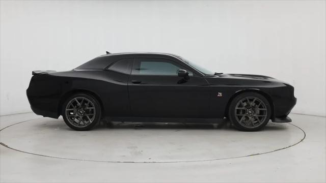 2019 Dodge Challenger R/T Scat Pack