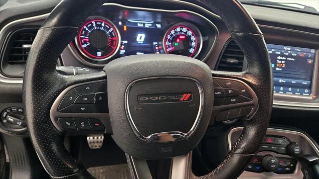 2019 Dodge Challenger R/T Scat Pack