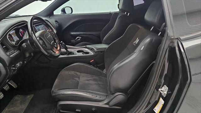 2019 Dodge Challenger R/T Scat Pack