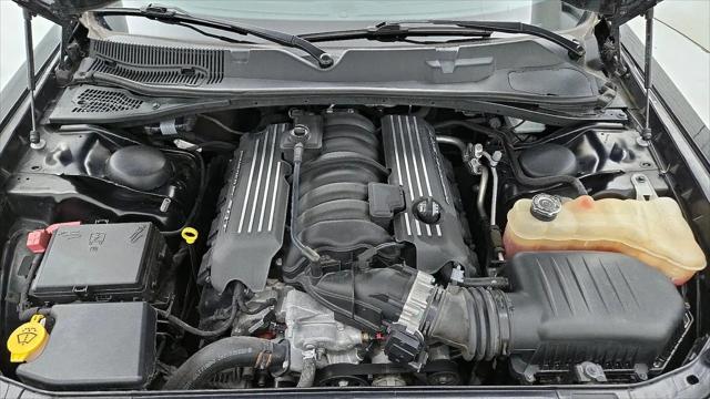 2019 Dodge Challenger R/T Scat Pack