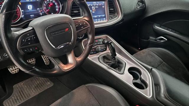 2019 Dodge Challenger R/T Scat Pack