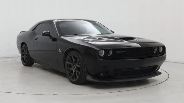 2019 Dodge Challenger R/T Scat Pack for sale in Madison, TN