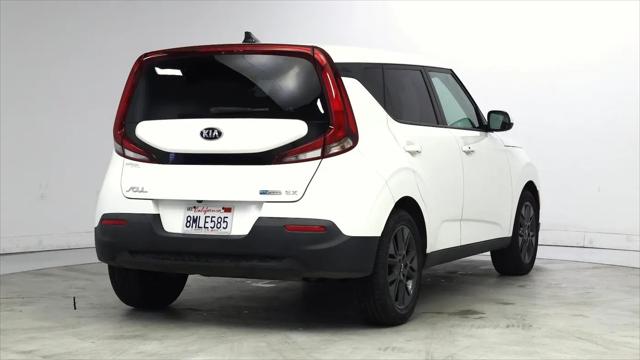 2020 Kia Soul EX