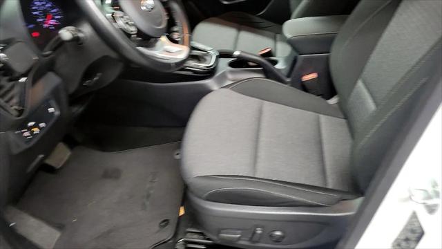 2020 Kia Soul EX