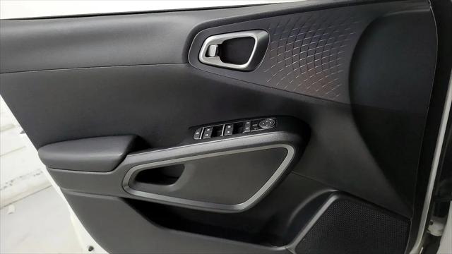 2020 Kia Soul EX