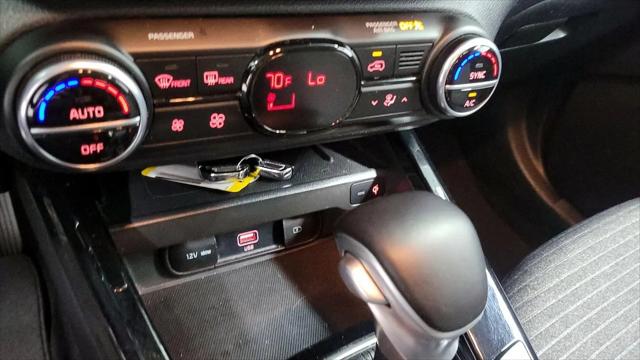 2020 Kia Soul EX