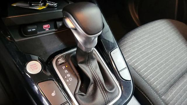 2020 Kia Soul EX