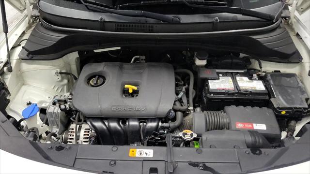 2020 Kia Soul EX