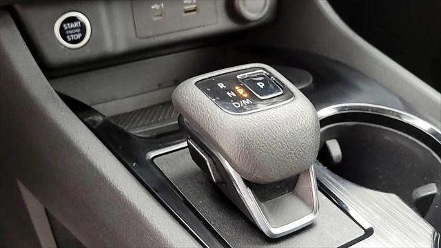 2021 Nissan Rogue SV Intelligent AWD