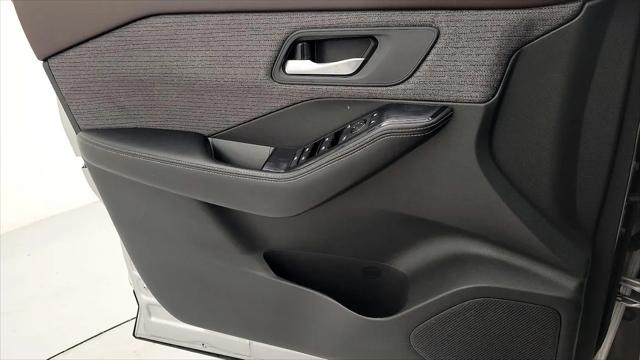 2021 Nissan Rogue SV Intelligent AWD