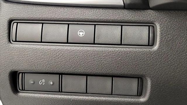 2021 Nissan Rogue SV Intelligent AWD