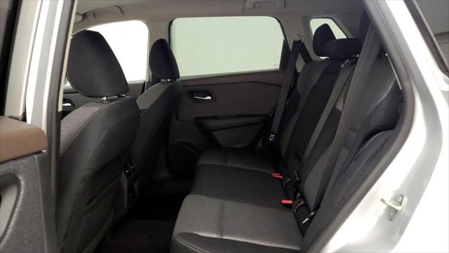 2021 Nissan Rogue SV Intelligent AWD