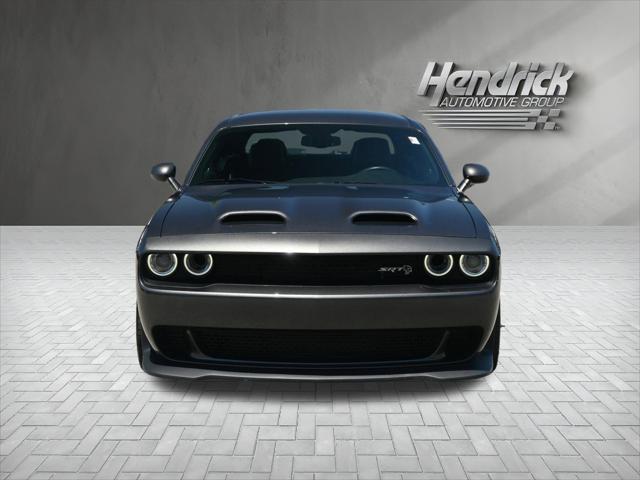 2019 Dodge Challenger SRT Hellcat