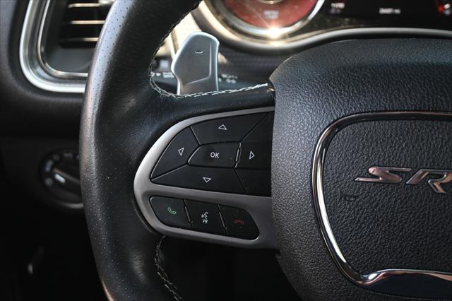 2019 Dodge Challenger SRT Hellcat
