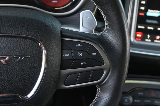 2019 Dodge Challenger SRT Hellcat