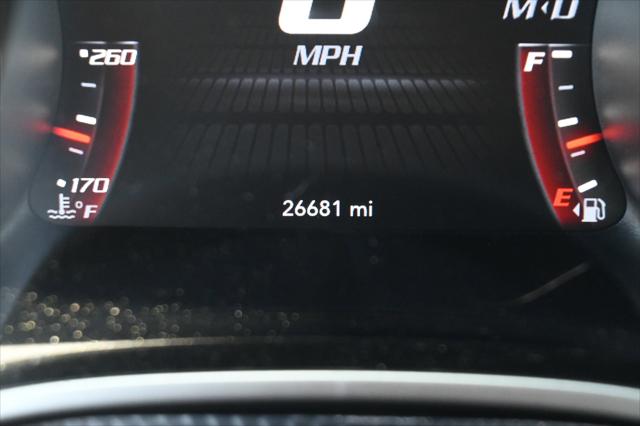2019 Dodge Challenger SRT Hellcat