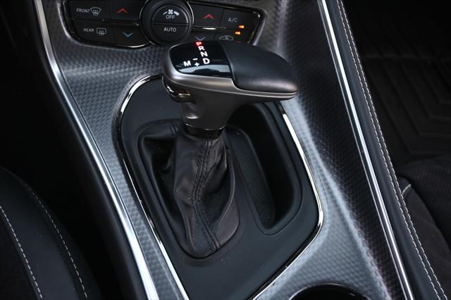 2019 Dodge Challenger SRT Hellcat