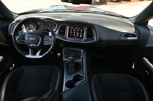 2019 Dodge Challenger SRT Hellcat