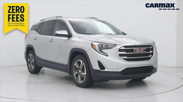 2019 GMC Terrain SLT for sale in Jackson, MS