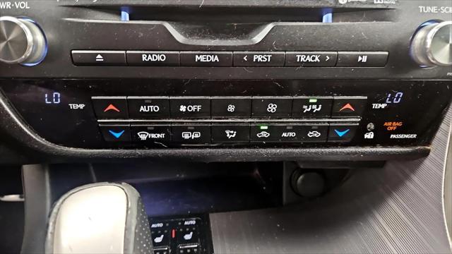 2017 Lexus RX 450h F Sport