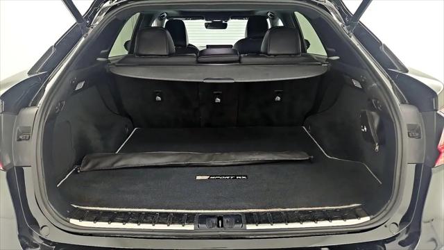 2017 Lexus RX 450h F Sport