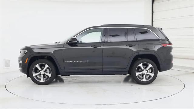 2024 Jeep Grand Cherokee Limited 4x2